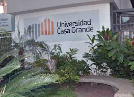 Universidad Casa Grande iniciará clases en abril | Comunidad | Guayaquil |  El Universo