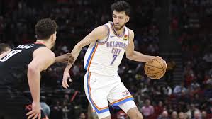 Raptors vs Thunder Prediction, Picks & Odds for Tonight’s NBA Game