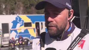 Vintersport: Taktiska loppet som ledde till guld