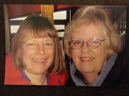 After years of battle with illness after illness it is my sad obligation to  let you know Marilyn J Knott has passed away