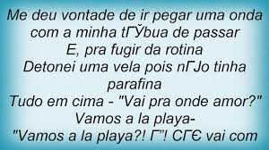 Eu E A Tabua Gabriel O Pensador Shazam