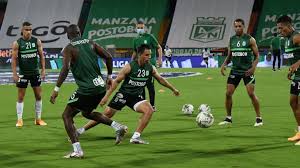 También transmite el canal de pago win+ si está en colombia. Bucaramanga Nacional Tv Horario Y Como Ver Online La Liga Betplay As Colombia
