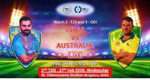 Use Promo Teamindia And Subscribe Hotstar To Watch Exclusive Ind Vs Aus Live Watch Tv Shows Live Cricket Cricket Match