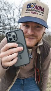 I took these ON MY PHONE! I used