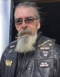 Gerald "Jim" Dean Murphy Obituary