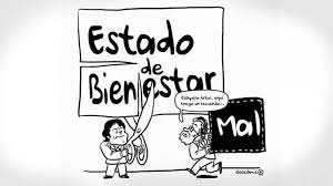 Estado excepción, derecho constitucional, abogado especialistas en derecho constitucional estado excepción +34 91 713 18 98. El Neoliberalismo Requiere Un Estado De Excepcion Corporacion Latinoamericana Sur