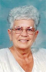 Barbara Draper Obituary (1932