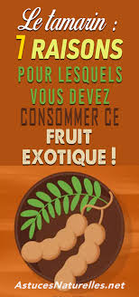 Originaire Du Sud De L Asie Et Surnommee La Datte Indienne Le Tamarin Est Un Fruit Exotique Apprecie Particulierement Pour Son Gout Fruit Nutrition Digestion