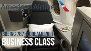 Premium economy is a step above economy class featuring additional legroom, wider seats, and enhanced inflight service. Updated American Airlines Business Class Boeing 787 8 Tokyo Haneda To Los Angeles Review Travelingfoody Com