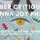 Member Critique w/ Anna Joy Pham event image