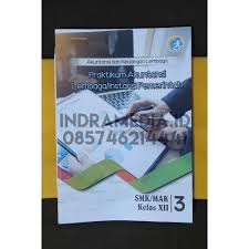 Maybe you would like to learn more about one of these? Modul Praktikum Akuntansi Lembaga Instansi Pemerintah Smk Mak Kelas Xii Shopee Indonesia
