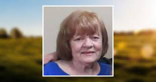 Carol Lee Calkins Obituary March 28, 2025