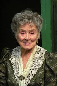 Three Gables Claudine Auger Isadora Klein Editorial Stock Photo