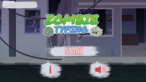 We have the best free games to play. Play Zombie Typing Game For Kids Free Online Html Keyboard Letter Typing Practice Game For Students