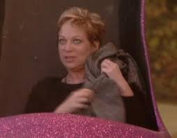 It all kicked off on sunday when denise jokingly pulled down karissa shannon's trousers during a girls' night party, which we've renamed trousergate. Celebrity Big Brother 2012 Denise Welch Tv Odds
