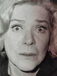 Hollywood Celebrity Photo 1973 ALICE FAYE Payne HARRY RIGBY BROADWAY Tin  Pan '40