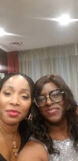 Charmaine Lane's Instagram, Twitter & Facebook