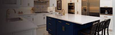 Based in ottawa, deslaurier specializes in the design, manufacturing, installation and servicing of custom kitchen and bathroom cabinetry and custom millwork. Custom Cabinetry Oakwood Design Build Ottawa S Renovator