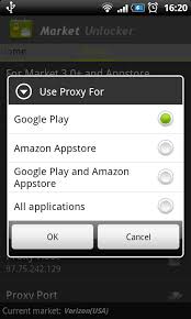 Market unlocker pro helps you in unlocking targeted apps and games on google play store. Market Unlocker Para Android Descargar Gratis