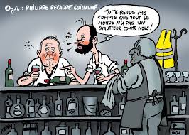 Allez Viens Boire Un P Tit Coup A La Maison Le Billet De J M Delatte