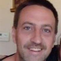 Dustin Jerry Lacey Obituary