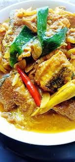 Bit.ly/322derj klik disini untuk resepi asam pedas ikan pari (bahasa. Aneka Masakan Berasaskan Ikan Pari Resepi Yang Mudah Dan Rasa Marvellous Kongsi Resepi
