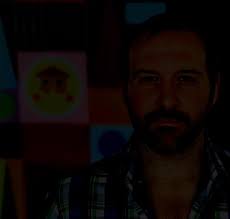 Playbill for A New Brain by SDSU School of Theatre, Television, and Film