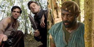 Well, we can help you with that. Best Action Movies On Netflix 2020 Uk