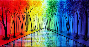 Image result for rainbow