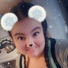 Natasha Buckingham's Instagram, Twitter & Facebook