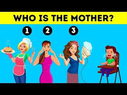 14 Brain Games With Shockingly Easy Answers Youtube Brain Games Tricky Riddles Riddles With Answers