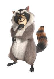 The plot revolves around surly squirrel, who tries to stop the evil mayor of oakton from. Raccoon The Nut Job Wiki Fandom