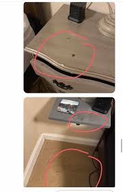 How to write a review for a fake Airbnb guest?