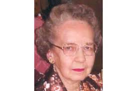 Laurel Wilson Obituary (1927