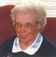 Obituary of Mary Helen Terhune