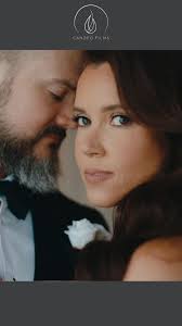 Most of my wedding films don't actually feature Christmas