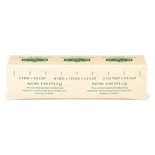 Secondly, how much is in a stick of butter? Buy Kerrygold Butter Sticks Unsalted 8 Oz Online In Indonesia B01hxz022a