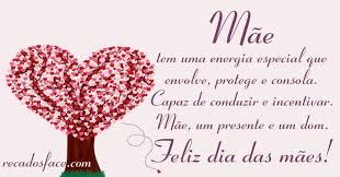 Tem forma de rosas e cor de amor. Dia Das Maes Frases E Mensagens De Dia Das Maes Para Facebook