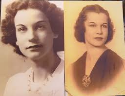 ERMA LEAH (HOPKINS) WEPKING, sister of FLORENCE ABIGAIL (HOPKINS) COOKERLY  and ERNEST JAY HOPKINS