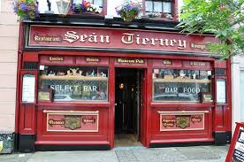 Sean Tierney S Bar And Restaurant Clonmel Menu Prices Restaurant Reviews Tripadvisor