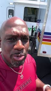 Richard Pounds's Instagram, Twitter & Facebook