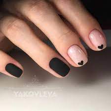 Incearca aceste modele de unghii simple, gata in doar cateva minute! Modele Unghii 2018 Simple Divahair Ro