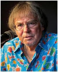 Remembering Lee Dorman