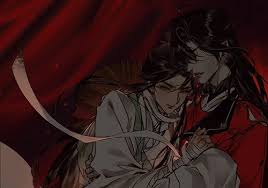 They're a legend i just came back from my vacation and made this in a few hours.i need hob donghua asap 🥺🙏 waiting is killing me tt but i can't sit and wa. Chapter 44 The Abyss Of Blood And Bone Heaven Officials Blessing Wiki Fandom
