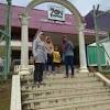 Majlis daerah pengkalan hulu's profile is incomplete. 1