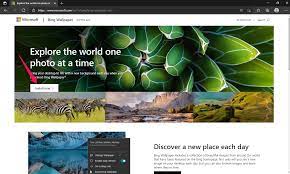 3 Free Bing Wallpaper Tools To Apply Desktop Wallpaper Automatically On Windows 11 10