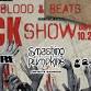 Blood