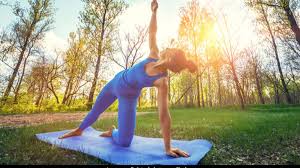 International day of yoga 2021. U3e Viydu3osjm