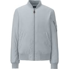 Men Ma 1 Bomber Jacket Bomber Jacket Mens Flight Jacket Padded Bomber Jacket