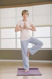 Yoga For Beginners Everything You Need To Know To Get Started Livestrong Com Yoga For Arthritis Hatha Yoga Poses Scoliosis Exercises